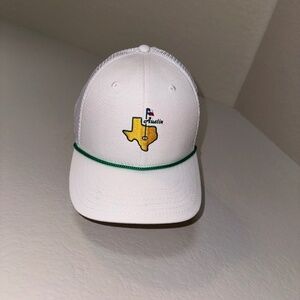 BRAND NEW Austin Masters Golf inspired Trucker Hat